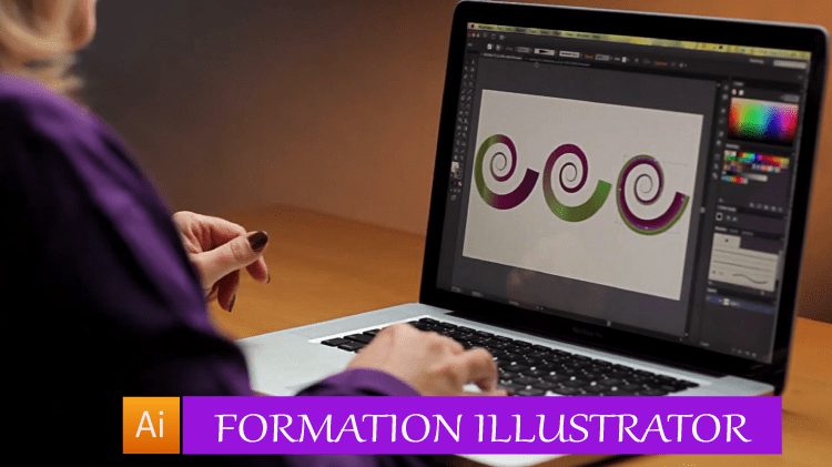 adobe Illustrator training