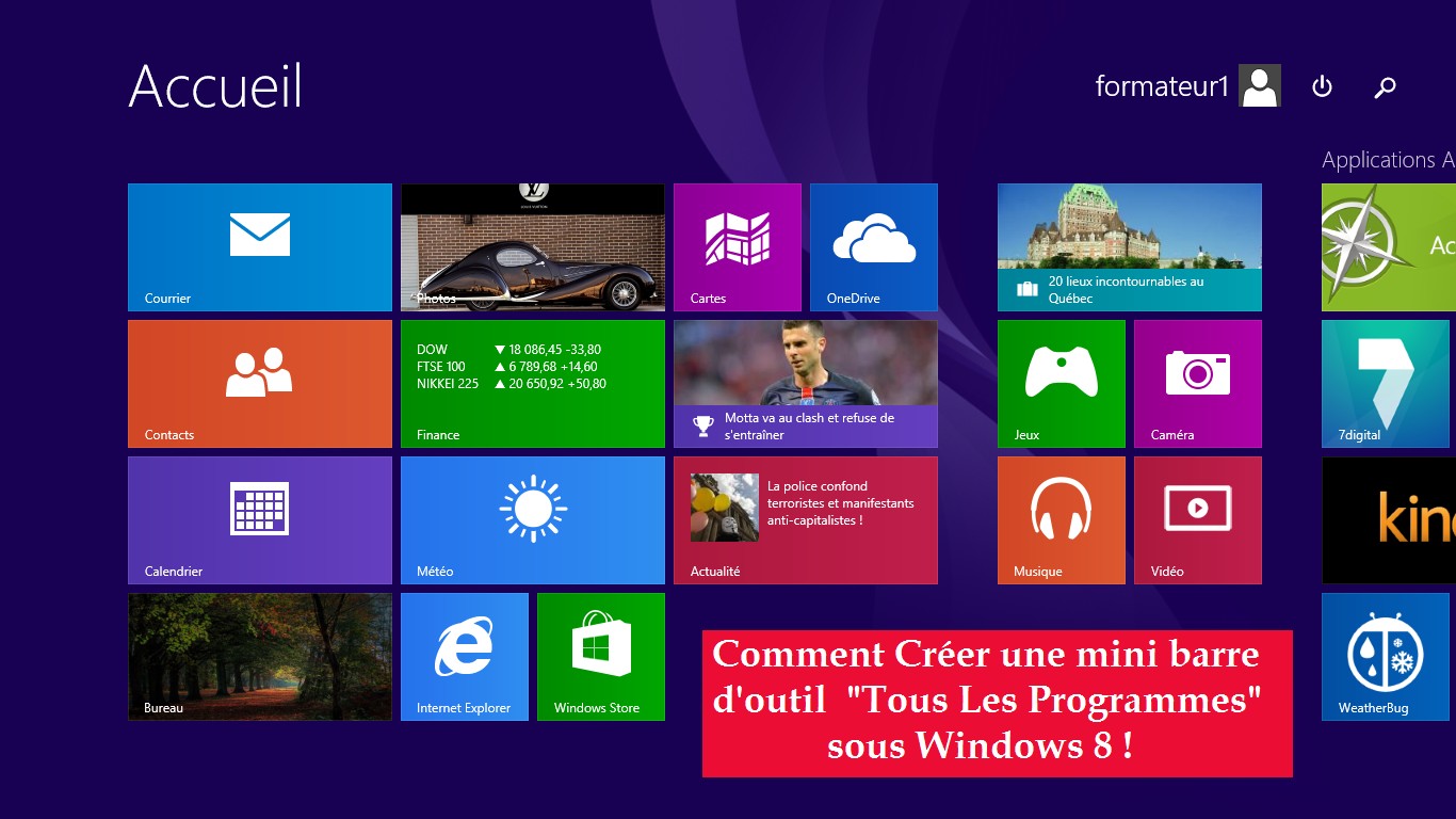 windows 8