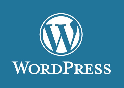 WordPress_logo