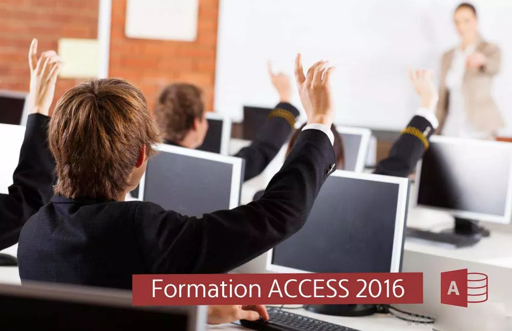 formation access 2016