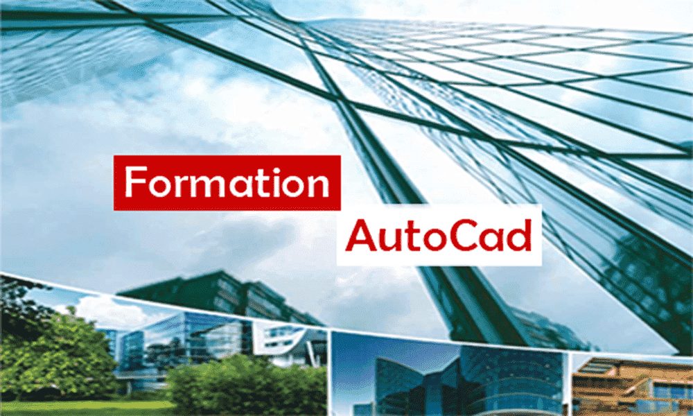 formation autocad