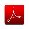 Addobe Acrobat – PDF