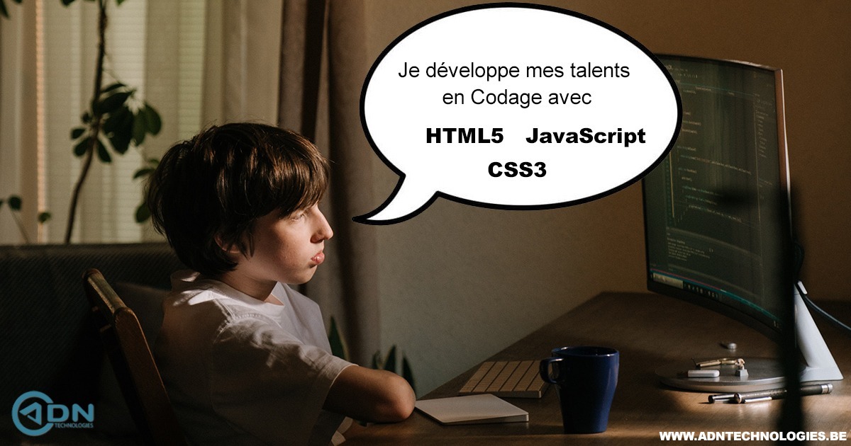HTML5, CSS3, JavaScript